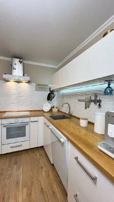 Продам однокомнатную (1-комн.) квартиру, Гидростроителей ул, 61, Краснодар г