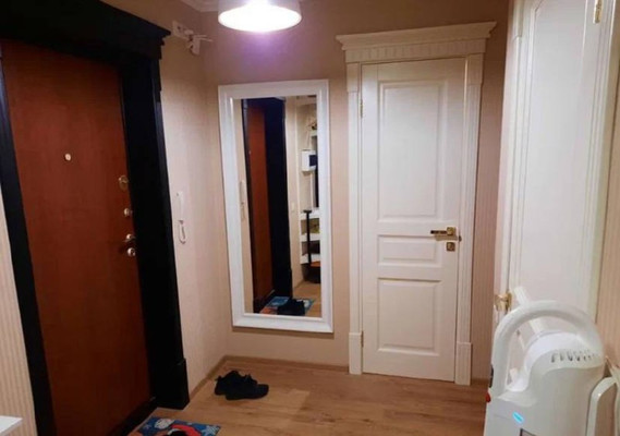 Продам однокомнатную (1-комн.) квартиру, Гидростроителей ул, 61, Краснодар г