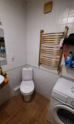 Продам однокомнатную (1-комн.) квартиру, Гидростроителей ул, 61, Краснодар г