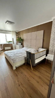 Продам однокомнатную (1-комн.) квартиру, Гидростроителей ул, 61, Краснодар г