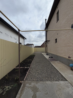 Продам дом, Дружбы (Мечта снт) ул, 548, Лазурный п, 0 км от города