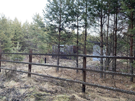 Продам участок 25 соток, ИЖС, Жукова ул, 20, Нижние Таволги д, 0 км от города