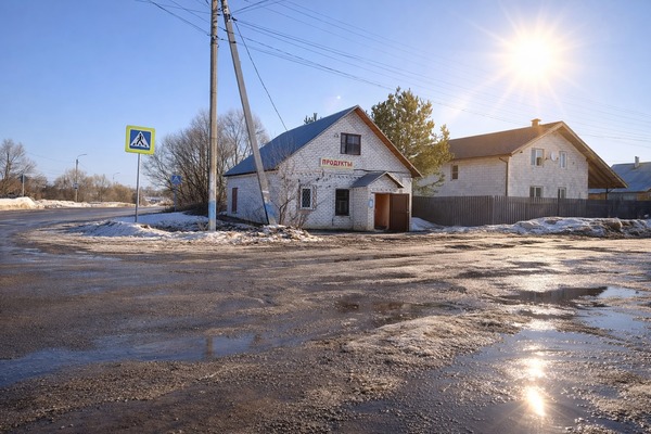 Продам торговое помещение 144 м2, Мира ул, Талдом г