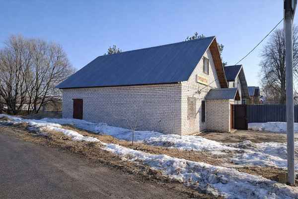 Продам торговое помещение 144 м2, Мира ул, Талдом г