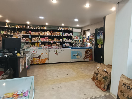 Продам торговое помещение 144 м2, Мира ул, Талдом г