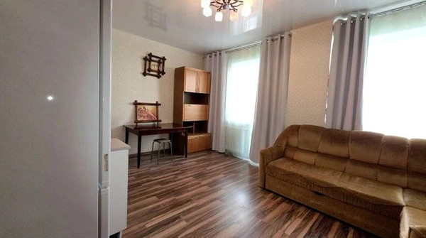 Продам однокомнатную (1-комн.) квартиру, Конгрессная ул, 27, Краснодар г