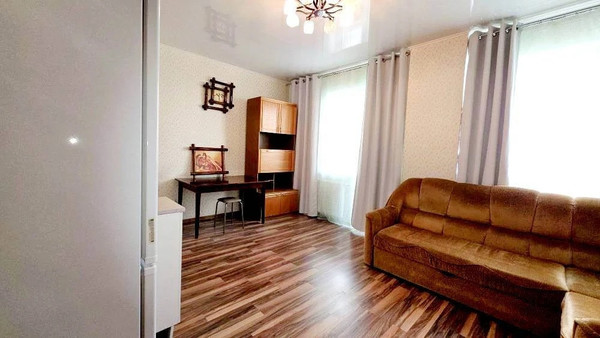 Продам однокомнатную (1-комн.) квартиру, Конгрессная ул, 27, Краснодар г