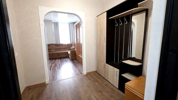 Продам однокомнатную (1-комн.) квартиру, Конгрессная ул, 27, Краснодар г