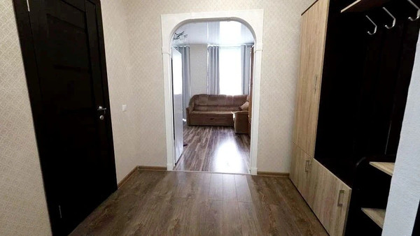 Продам однокомнатную (1-комн.) квартиру, Конгрессная ул, 27, Краснодар г