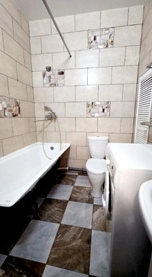 Продам однокомнатную (1-комн.) квартиру, Конгрессная ул, 27, Краснодар г