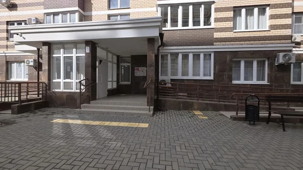 Продам однокомнатную (1-комн.) квартиру, Конгрессная ул, 27, Краснодар г