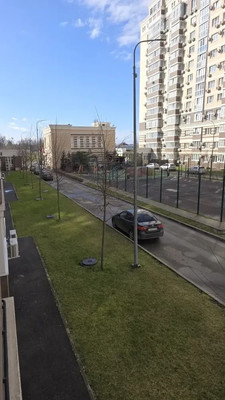 Продам однокомнатную (1-комн.) квартиру, Конгрессная ул, 27, Краснодар г