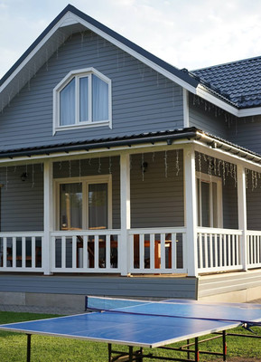 Продам дом, Деревенская-4 ул, Новожилово д, 0 км от города