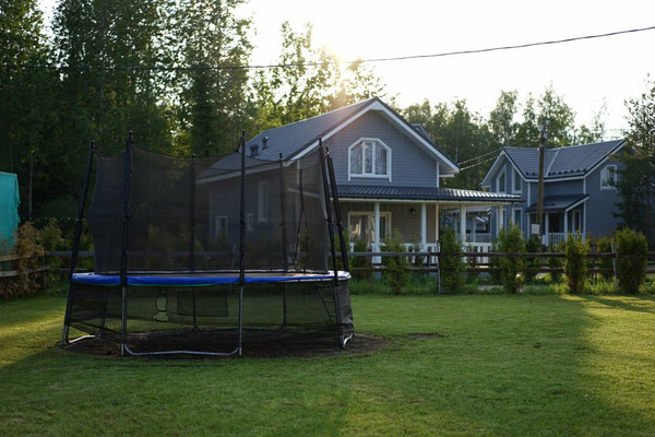 Продам дом, Деревенская-4 ул, Новожилово д, 0 км от города