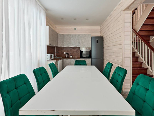 Продам дом, Деревенская-4 ул, Новожилово д, 0 км от города