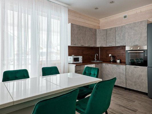 Продам дом, Деревенская-4 ул, Новожилово д, 0 км от города