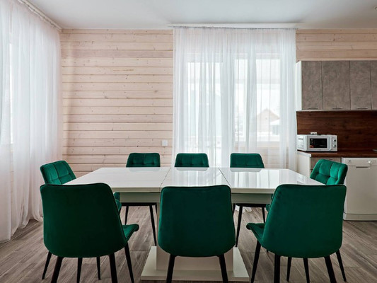 Продам дом, Деревенская-4 ул, Новожилово д, 0 км от города