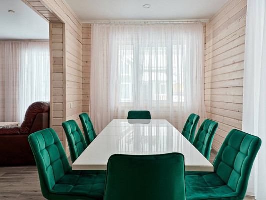 Продам дом, Деревенская-4 ул, Новожилово д, 0 км от города