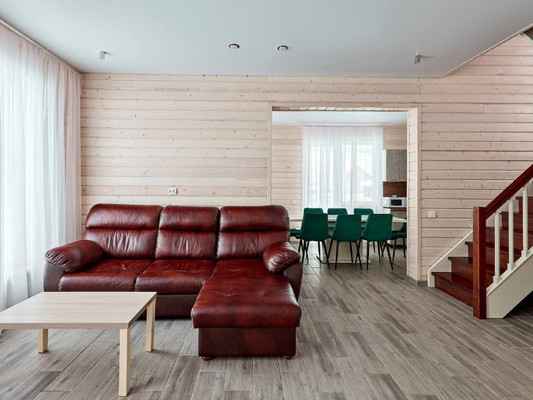 Продам дом, Деревенская-4 ул, Новожилово д, 0 км от города