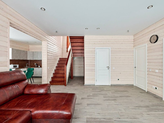 Продам дом, Деревенская-4 ул, Новожилово д, 0 км от города