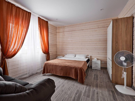 Продам дом, Деревенская-4 ул, Новожилово д, 0 км от города