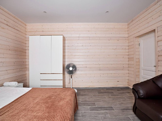 Продам дом, Деревенская-4 ул, Новожилово д, 0 км от города