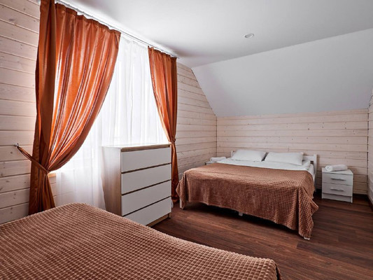 Продам дом, Деревенская-4 ул, Новожилово д, 0 км от города