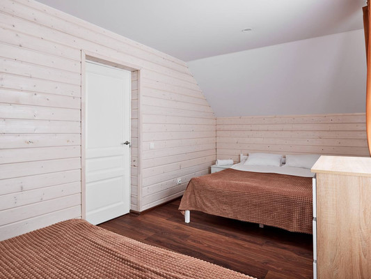 Продам дом, Деревенская-4 ул, Новожилово д, 0 км от города