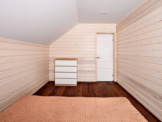 Продам дом, Деревенская-4 ул, Новожилово д, 0 км от города