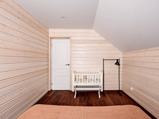 Продам дом, Деревенская-4 ул, Новожилово д, 0 км от города