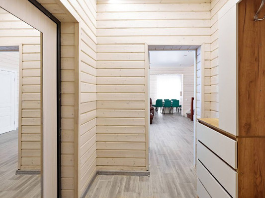 Продам дом, Деревенская-4 ул, Новожилово д, 0 км от города