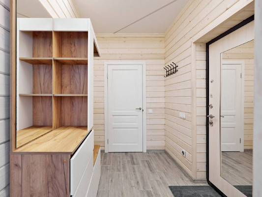 Продам дом, Деревенская-4 ул, Новожилово д, 0 км от города