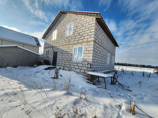 Продам дом, 40а, Губаницы д, 0 км от города