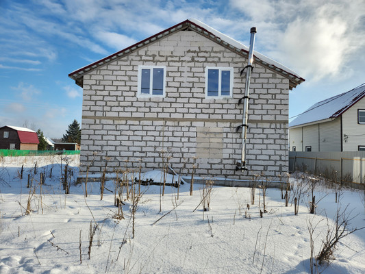 Продам дом, 40а, Губаницы д, 0 км от города