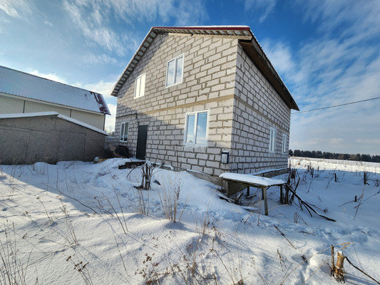 Продам дом, 40а, Губаницы д, 0 км от города