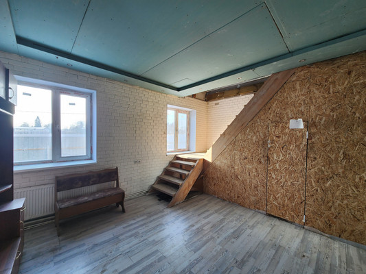 Продам дом, 40а, Губаницы д, 0 км от города