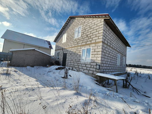 Продам дом, 40а, Губаницы д, 0 км от города