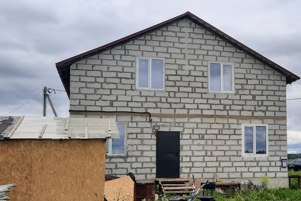 Продам дом, 40а, Губаницы д, 0 км от города