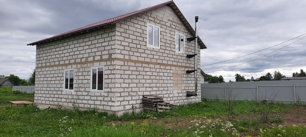 Продам дом, 40а, Губаницы д, 0 км от города