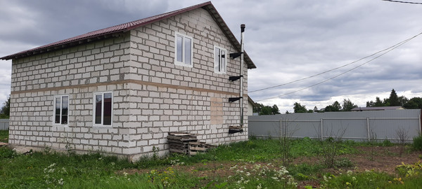 Продам дом, 40а, Губаницы д, 0 км от города