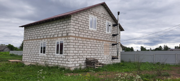 Продам дом, 40а, Губаницы д, 0 км от города