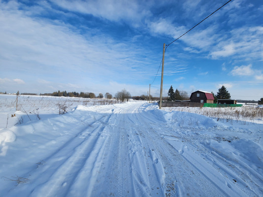 Продам дом, 40а, Губаницы д, 0 км от города