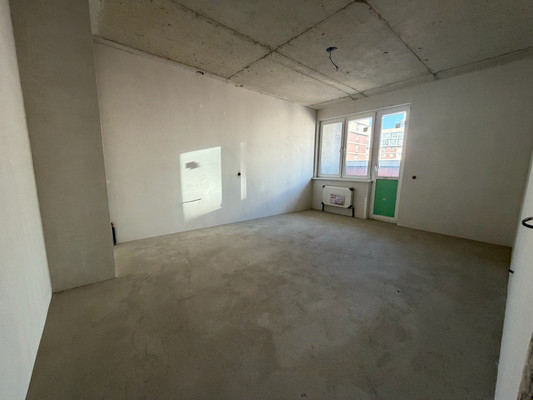 Продам трехкомнатную (3-комн.) квартиру, Западный Обход ул, 39/2к5, Краснодар г