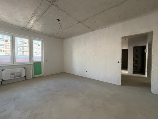 Продам трехкомнатную (3-комн.) квартиру, Западный Обход ул, 39/2к5, Краснодар г