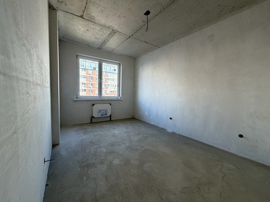 Продам трехкомнатную (3-комн.) квартиру, Западный Обход ул, 39/2к5, Краснодар г