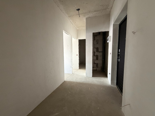 Продам трехкомнатную (3-комн.) квартиру, Западный Обход ул, 39/2к5, Краснодар г