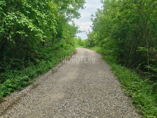 Продам участок 6,2 соток, Фермерское хоз., СНТ Чародейка тер, Ильский пгт, 0 км от города