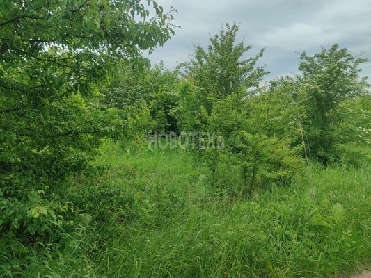 Продам участок 6,2 соток, Фермерское хоз., СНТ Чародейка тер, Ильский пгт, 0 км от города