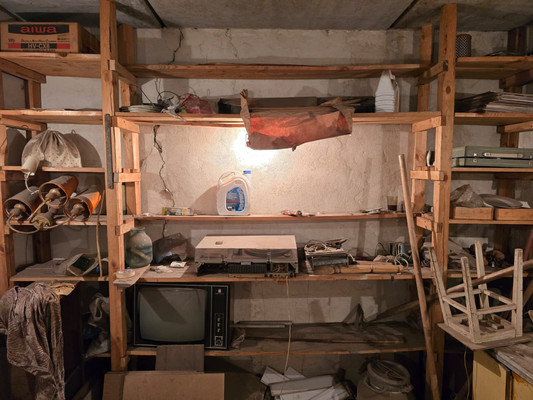 Продам гараж 21 м2, Антонова-Овсеенко ул, 36кд, Воронеж г