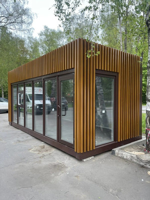 Сдам коммерческое помещение 20 м2, Пионерская ул, 2ка, Троицк г